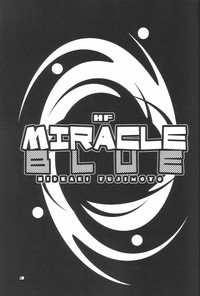 MIRACLE BLUE. hentai
