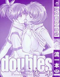 doubles hentai