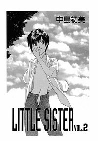 LITTLE SISTER 2 hentai