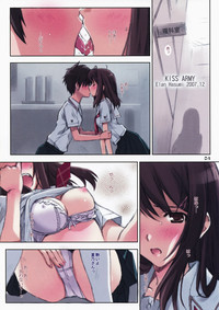 ...to be &#039;&#039;kissin&#039; you hentai