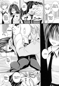 Niiso Shoujo de ○○○ - In the Kneesocks Girl ○○○ hentai