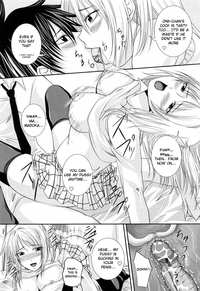 Niiso Shoujo de ○○○ - In the Kneesocks Girl ○○○ hentai