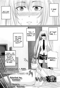 Niiso Shoujo de ○○○ - In the Kneesocks Girl ○○○ hentai