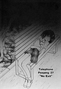 Telephone Peeping Vol.01 hentai