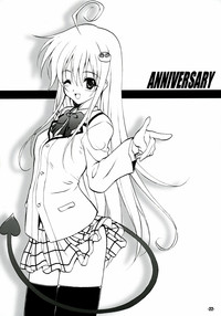 ANNIVERSARY EXtra stage vol. 20 hentai