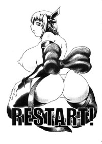 Restart hentai