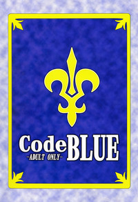 CodeBLUE hentai