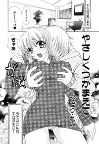 Himitsu no Tobira Vol.10 hentai