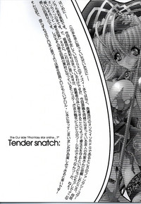 Tender Snatch hentai