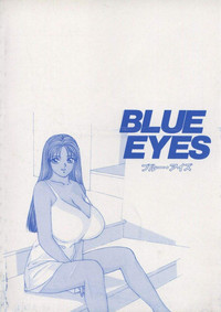 Blue Eyes 1 hentai