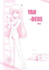 YAN-DERE vol.1 hentai