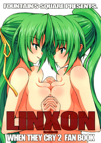 LINXON hentai