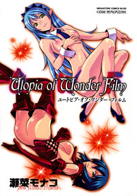 Utopia Of Wonder Film hentai
