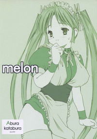 melon hentai