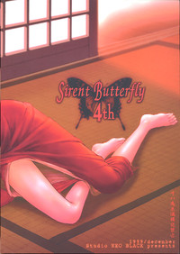 Silent Buttefly: Episode4 hentai