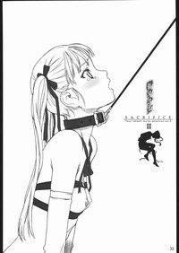 SACRIFICE Tsuji Takeshi Works Selection vol. 2 hentai