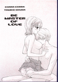 Be Master of Love hentai