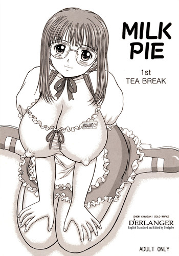 MILK PIE 1st TEA BREAK hentai