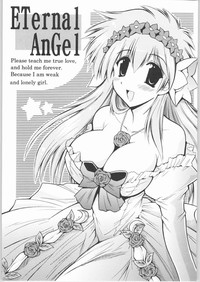 Eternal AnGel hentai