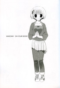 KNOCKIN&#039; ON YOUR DOOR hentai