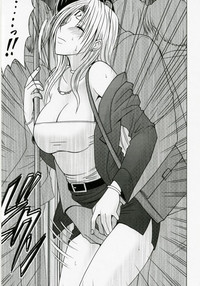 Tsuyoku Kedakai Onna | Strong Willed Woman hentai