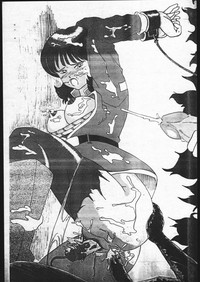 Kidou Senshi Zeta Gundam MS Nani wo Imasara... hentai