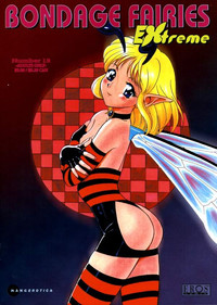 Bondage Fairies Extreme 13 hentai