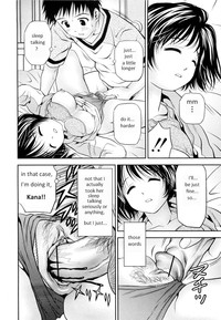 Imouto Bloomer | Little Sister Bloomers Ch. 2 hentai