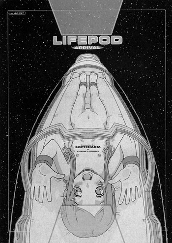 LIFEPOD:ARRIVAL hentai