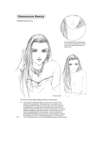 Hikaru Hayashi - Techniques For Drawing Female Manga Characters hentai