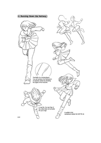 Hikaru Hayashi - Techniques For Drawing Female Manga Characters hentai