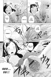 Natural Ch. 1-3 hentai