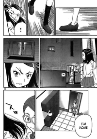 Domina no do ch.15 english hentai