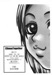 Climax Together hentai