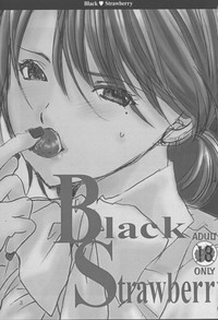 Kuro Ichigo 100% | Black strawberry hentai