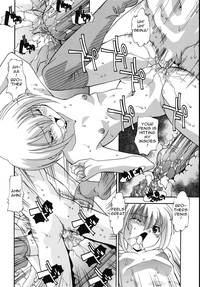 Eroticute Sister: Tadaima Ninshinchuu! Ch.7-9 hentai