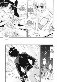 Eroticute Sister: Tadaima Ninshinchuu! Ch.7-9 hentai