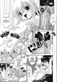 Eroticute Sister: Tadaima Ninshinchuu! Ch.7-9 hentai