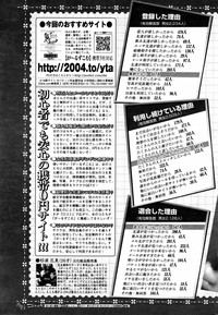 Manga Bangaichi 2007-02 hentai