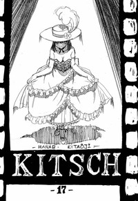 KITSCH 17th Issue hentai