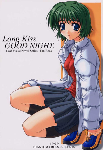 Long Kiss GOOD NIGHT hentai