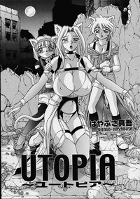 Utopia hentai