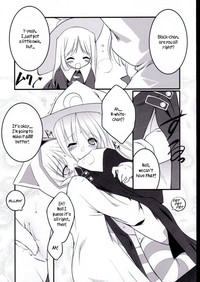 white & black hentai