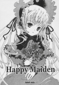 Happy Maiden hentai