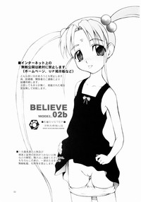 Believe 02b hentai