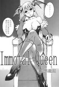 Immortal Queen hentai