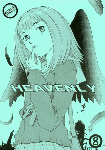 HEAVENLY 8 hentai