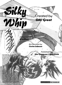 Silky Whip 5 hentai