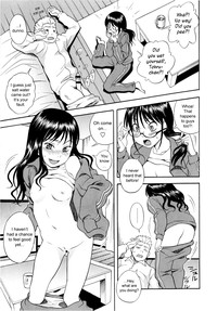 Masegaki Education hentai
