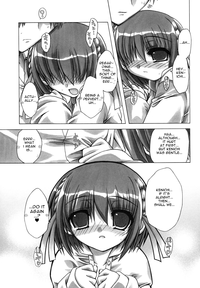 Sharin no Kuni, Musubareru Shoujo | Sharin no Kuni - The bonded girl hentai